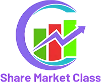 Share Market Logo